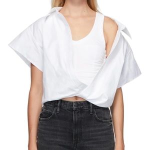 Alexander wang shirt